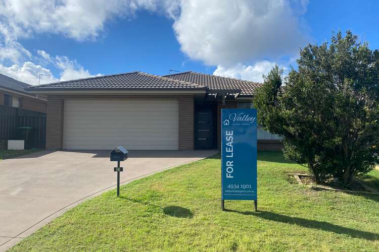Second view of Homely house listing, 21 Kelman Drive, Cliftleigh NSW 2321