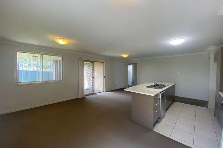 Fourth view of Homely house listing, 21 Kelman Drive, Cliftleigh NSW 2321