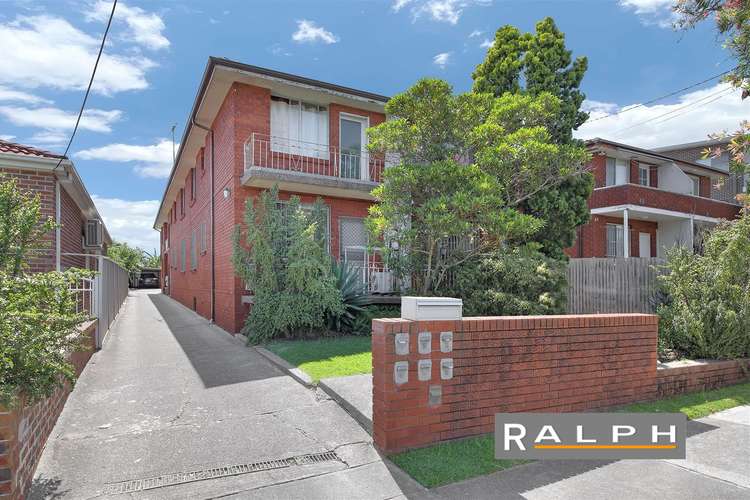 Main view of Homely unit listing, 2/45 Shadforth Street, Wiley Park NSW 2195