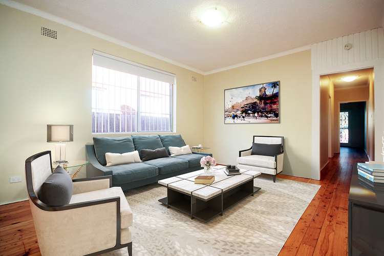 Second view of Homely unit listing, 2/45 Shadforth Street, Wiley Park NSW 2195