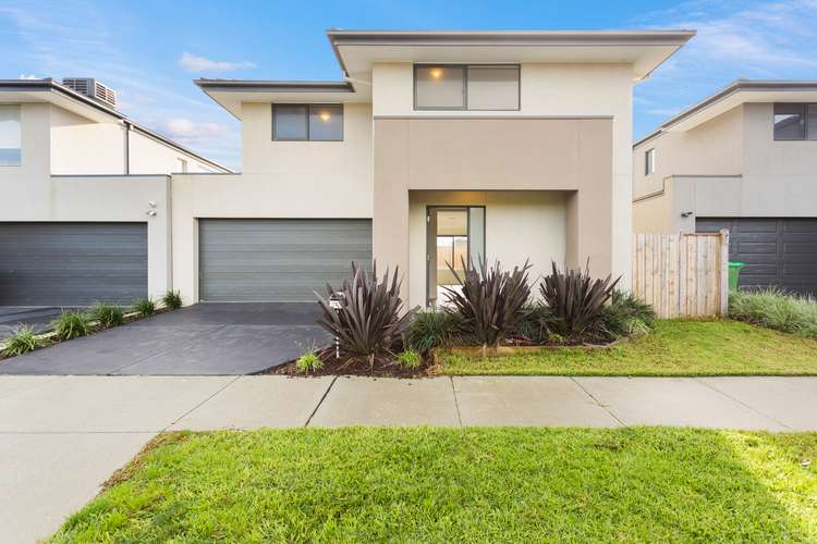 57 Beatrix Circuit, Officer VIC 3809