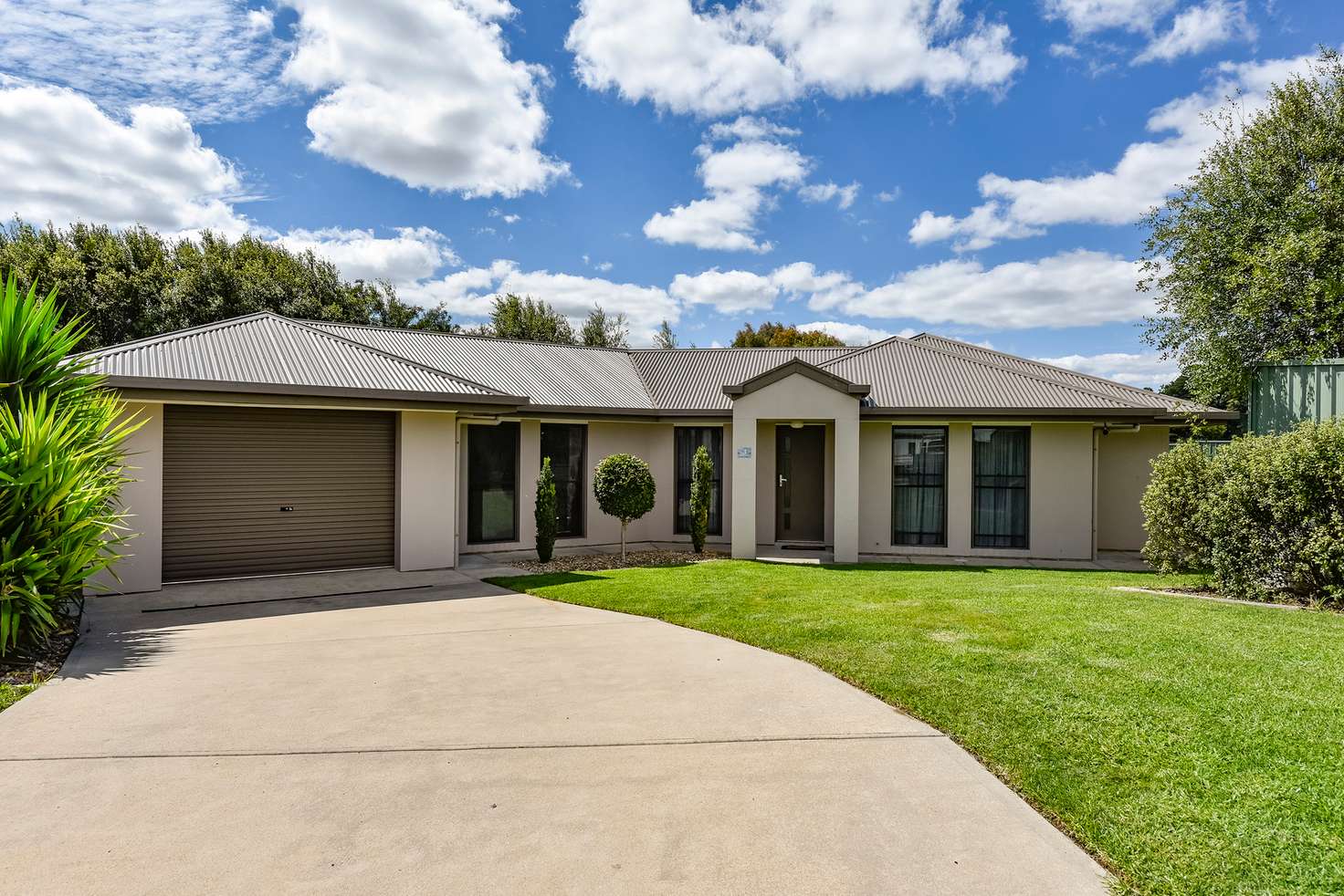 Main view of Homely house listing, 3 Kensen Court, Mount Gambier SA 5290