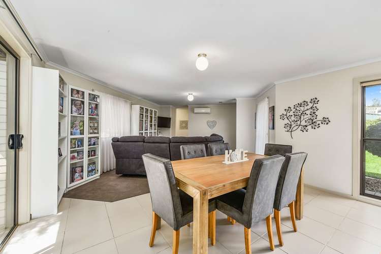 Third view of Homely house listing, 3 Kensen Court, Mount Gambier SA 5290