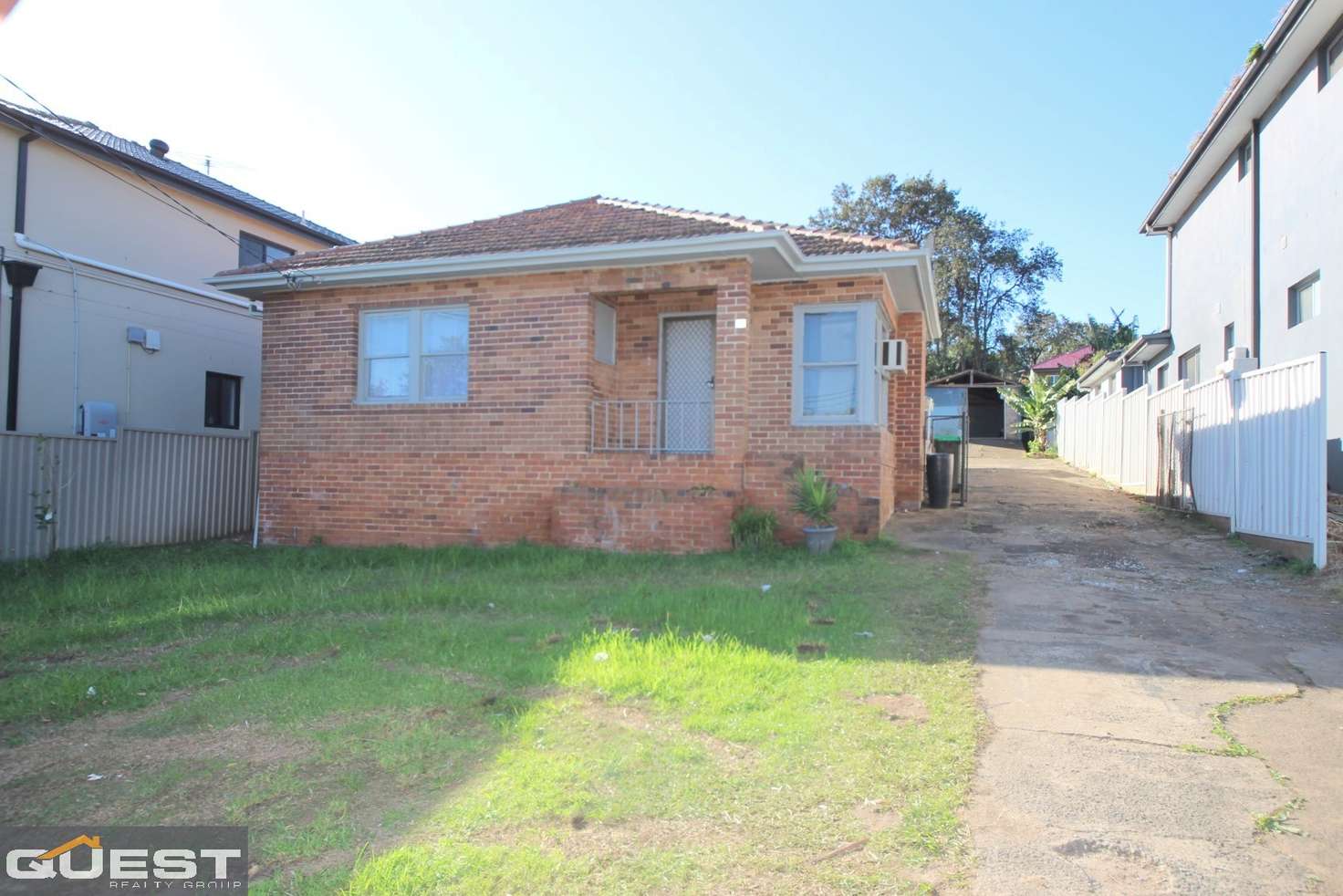 Main view of Homely house listing, 27 Frank Street, Mount Lewis NSW 2190