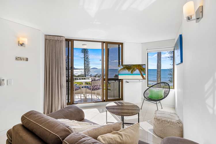 Main view of Homely unit listing, 19/236 Alexandra Parade, Alexandra Headland QLD 4572