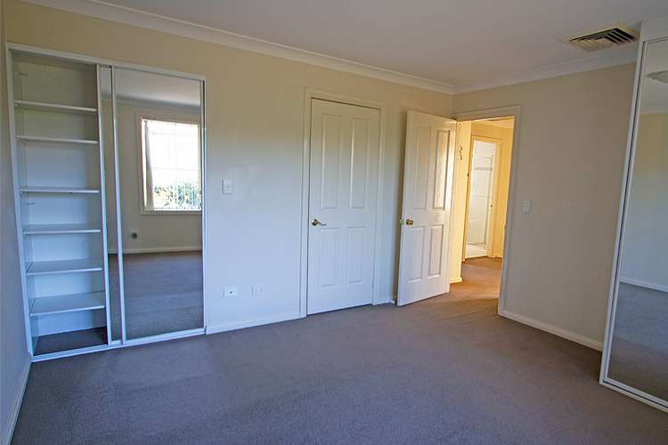 Fifth view of Homely townhouse listing, 10/1 Vista Street, Oatlands NSW 2117