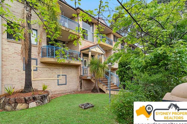 Main view of Homely apartment listing, 16/70-72 Stapleton Street, Pendle Hill NSW 2145