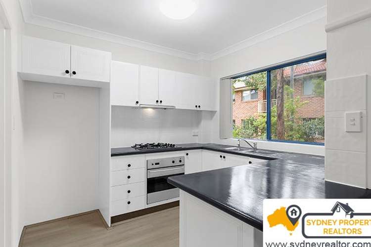 Third view of Homely apartment listing, 16/70-72 Stapleton Street, Pendle Hill NSW 2145