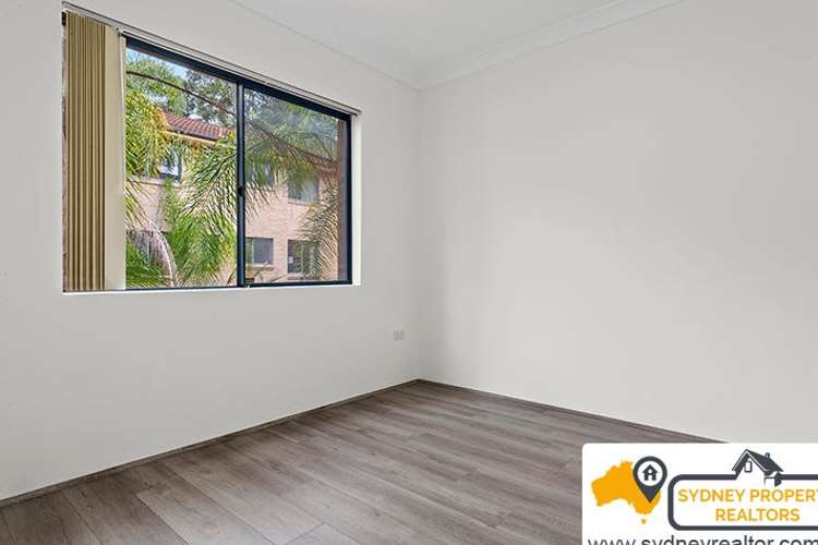 Fifth view of Homely apartment listing, 16/70-72 Stapleton Street, Pendle Hill NSW 2145