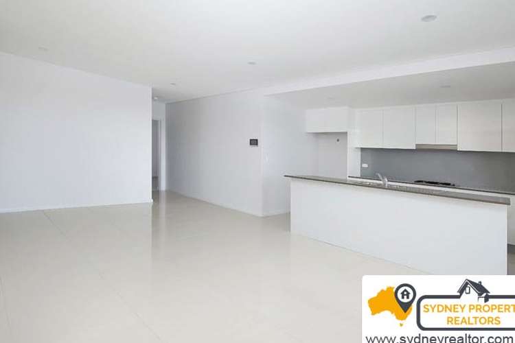 Third view of Homely apartment listing, 3/15 Toongabbie Road, Toongabbie NSW 2146