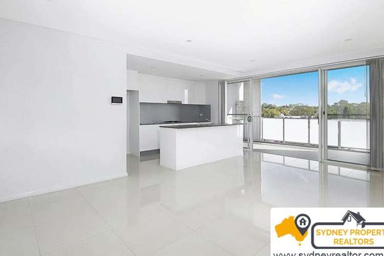 Fourth view of Homely apartment listing, 3/15 Toongabbie Road, Toongabbie NSW 2146
