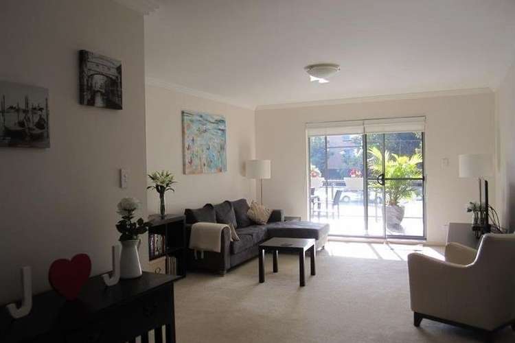 Second view of Homely apartment listing, 9/53 Denman Avenue, Wiley Park NSW 2195