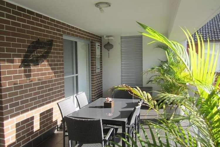 Third view of Homely apartment listing, 9/53 Denman Avenue, Wiley Park NSW 2195