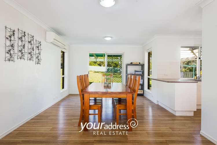Third view of Homely house listing, 21/3667 Mount Lindesay Highway, Park Ridge QLD 4125