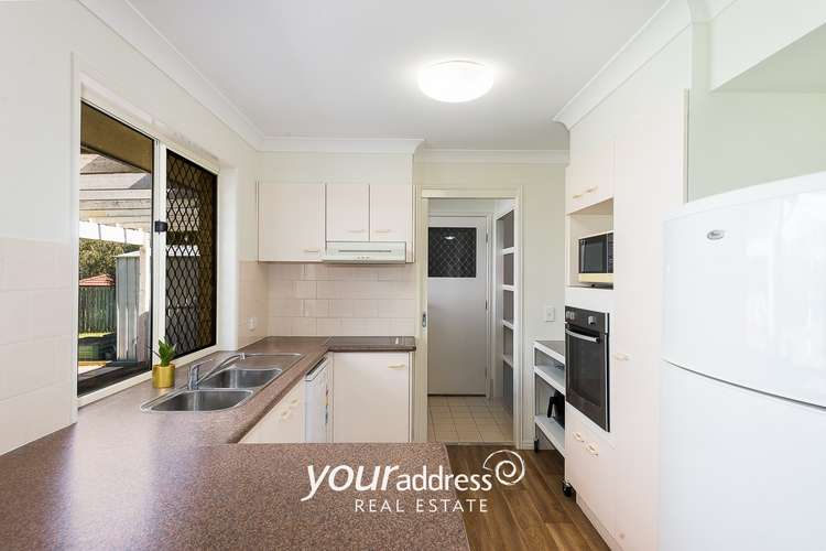 Fifth view of Homely house listing, 21/3667 Mount Lindesay Highway, Park Ridge QLD 4125