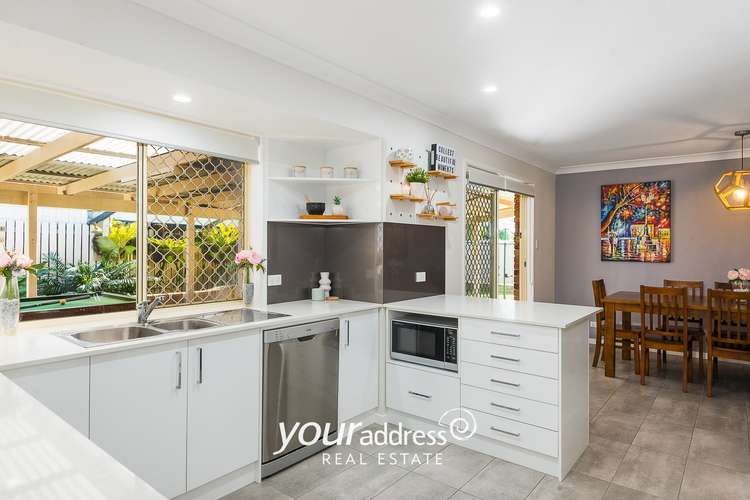Third view of Homely house listing, 2 Helmet Court, Hillcrest QLD 4118