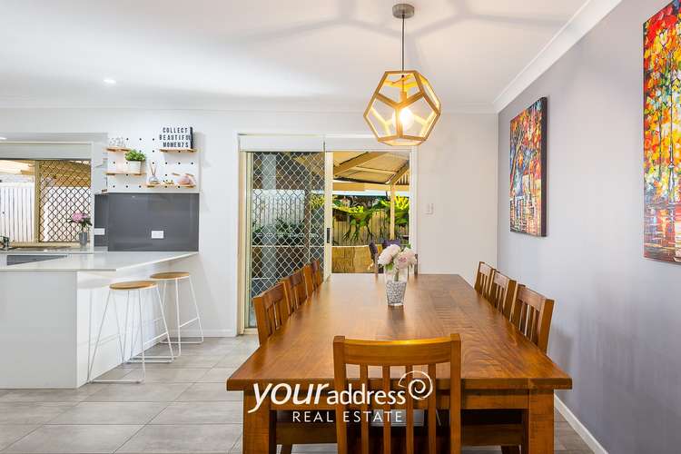 Fifth view of Homely house listing, 2 Helmet Court, Hillcrest QLD 4118