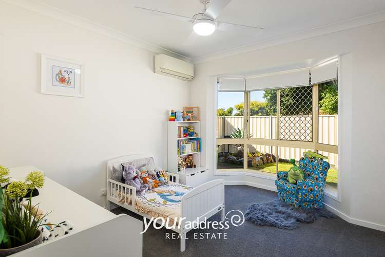 Sixth view of Homely house listing, 2 Helmet Court, Hillcrest QLD 4118