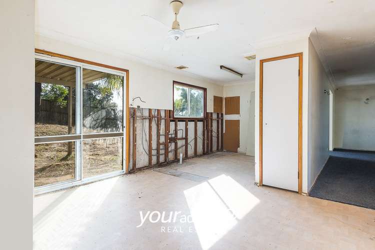 Second view of Homely house listing, 50 Vergulde Road, Regents Park QLD 4118
