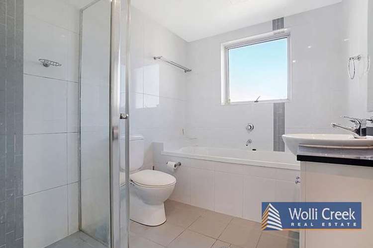 Fourth view of Homely apartment listing, 87/97 Bonar Street, Wolli Creek NSW 2205