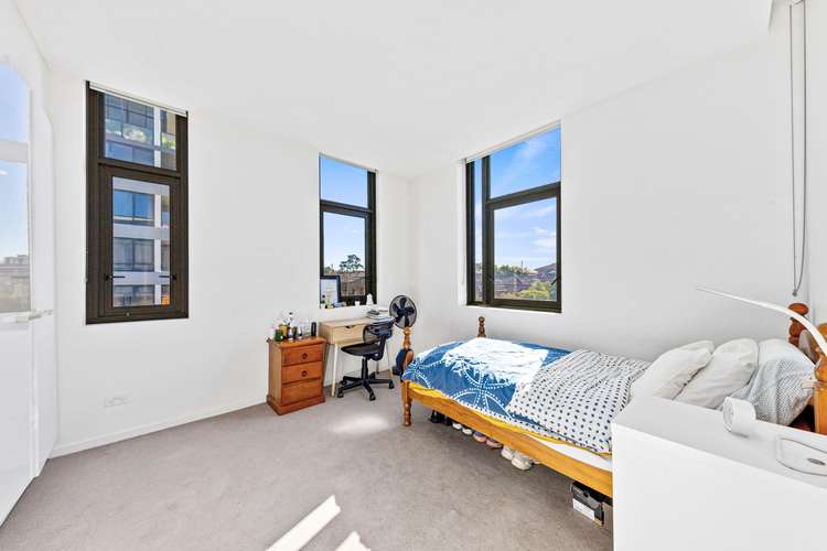 Sixth view of Homely apartment listing, 501B/3 Broughton Street, Parramatta NSW 2150