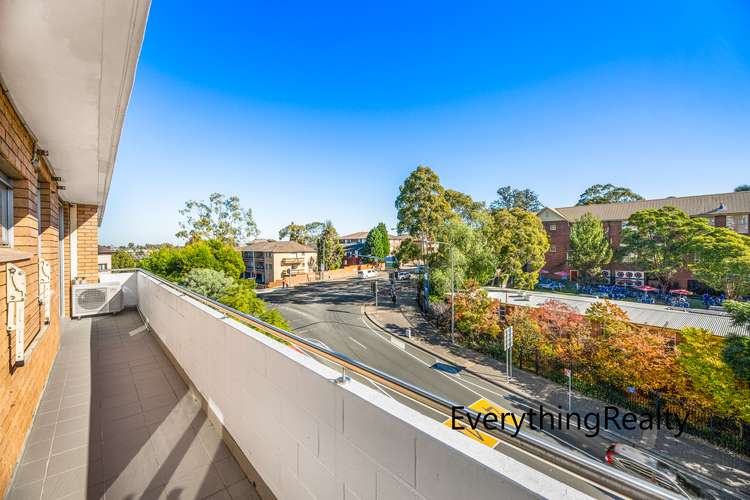 Fourth view of Homely apartment listing, 15/74 Great Western Highway, Parramatta NSW 2150