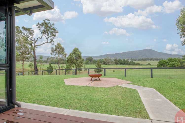 Main view of Homely acreageSemiRural listing, 18 Nirvana Close, Vacy NSW 2421
