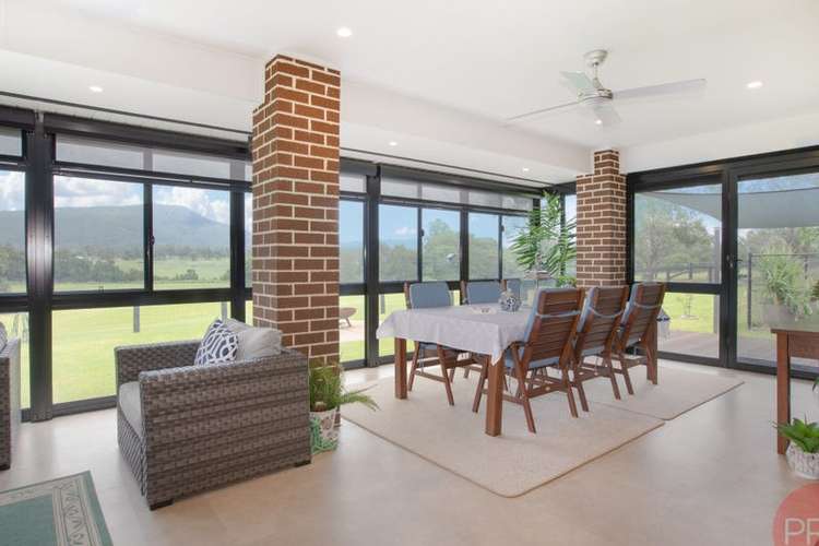 Sixth view of Homely acreageSemiRural listing, 18 Nirvana Close, Vacy NSW 2421