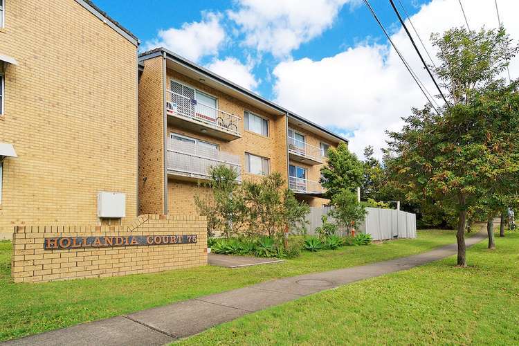Main view of Homely apartment listing, 9/75 Harold Street, Holland Park QLD 4121