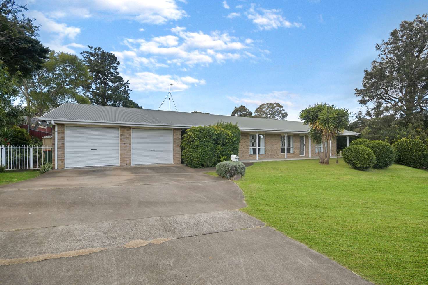 Main view of Homely house listing, 39 Luck Street, Drayton QLD 4350