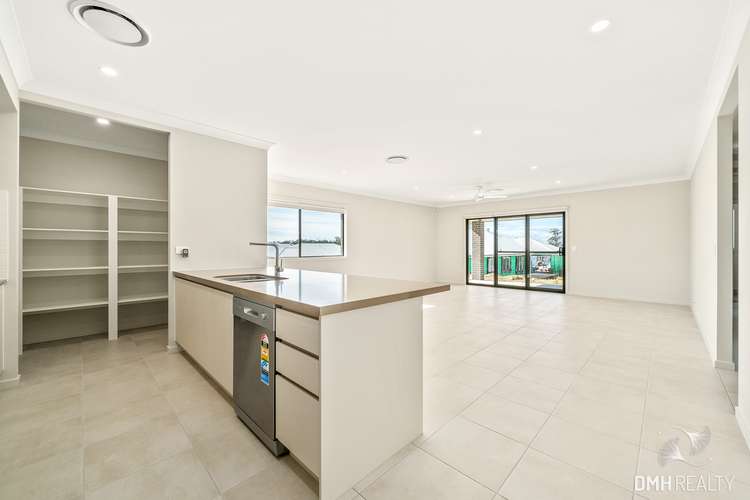 Second view of Homely house listing, 7 Liberty Drive, Flagstone QLD 4280