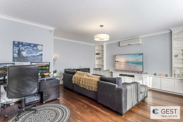 Second view of Homely house listing, 35 Lalina Way, Wanneroo WA 6065
