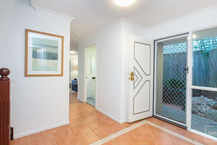 Second view of Homely house listing, 50 Camboor Street, Camp Hill QLD 4152