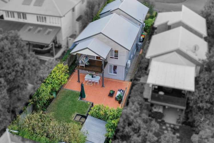 Fourth view of Homely house listing, 50 Camboor Street, Camp Hill QLD 4152
