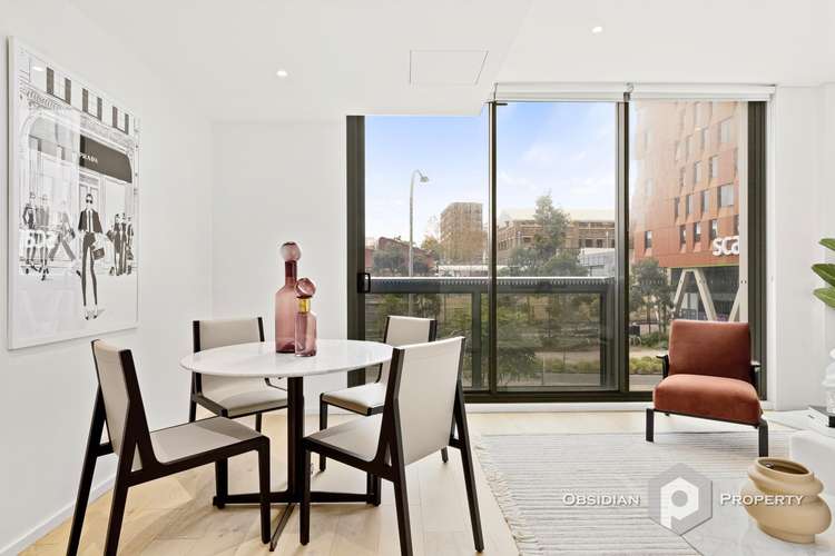 Main view of Homely apartment listing, 1013/1 Steam Mill Lane, Haymarket NSW 2000