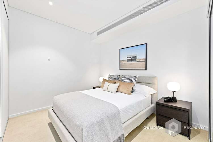 Fifth view of Homely apartment listing, 1013/1 Steam Mill Lane, Haymarket NSW 2000