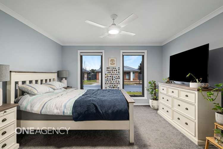 Fifth view of Homely house listing, 24 Swansea Court, Thurgoona NSW 2640