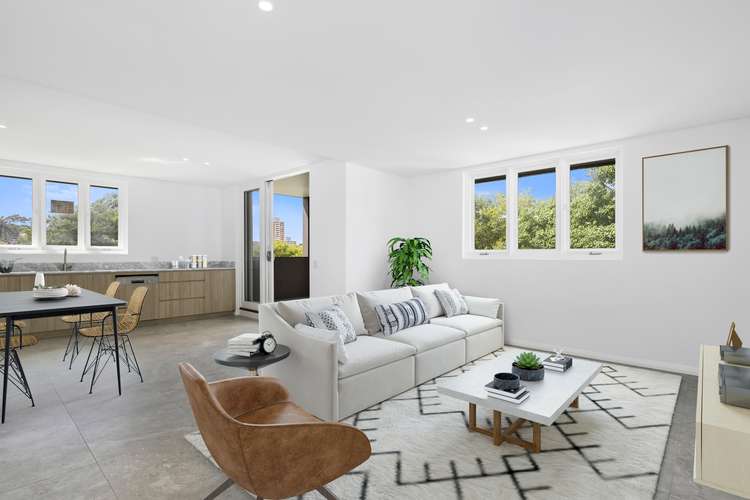 Main view of Homely apartment listing, 2/2 Ada Street, Randwick NSW 2031