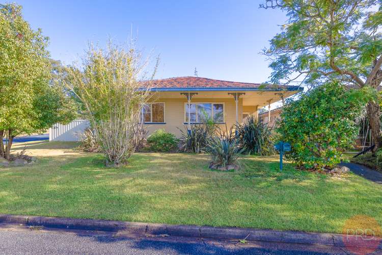 Main view of Homely house listing, 2 Metford Road, Tenambit NSW 2323