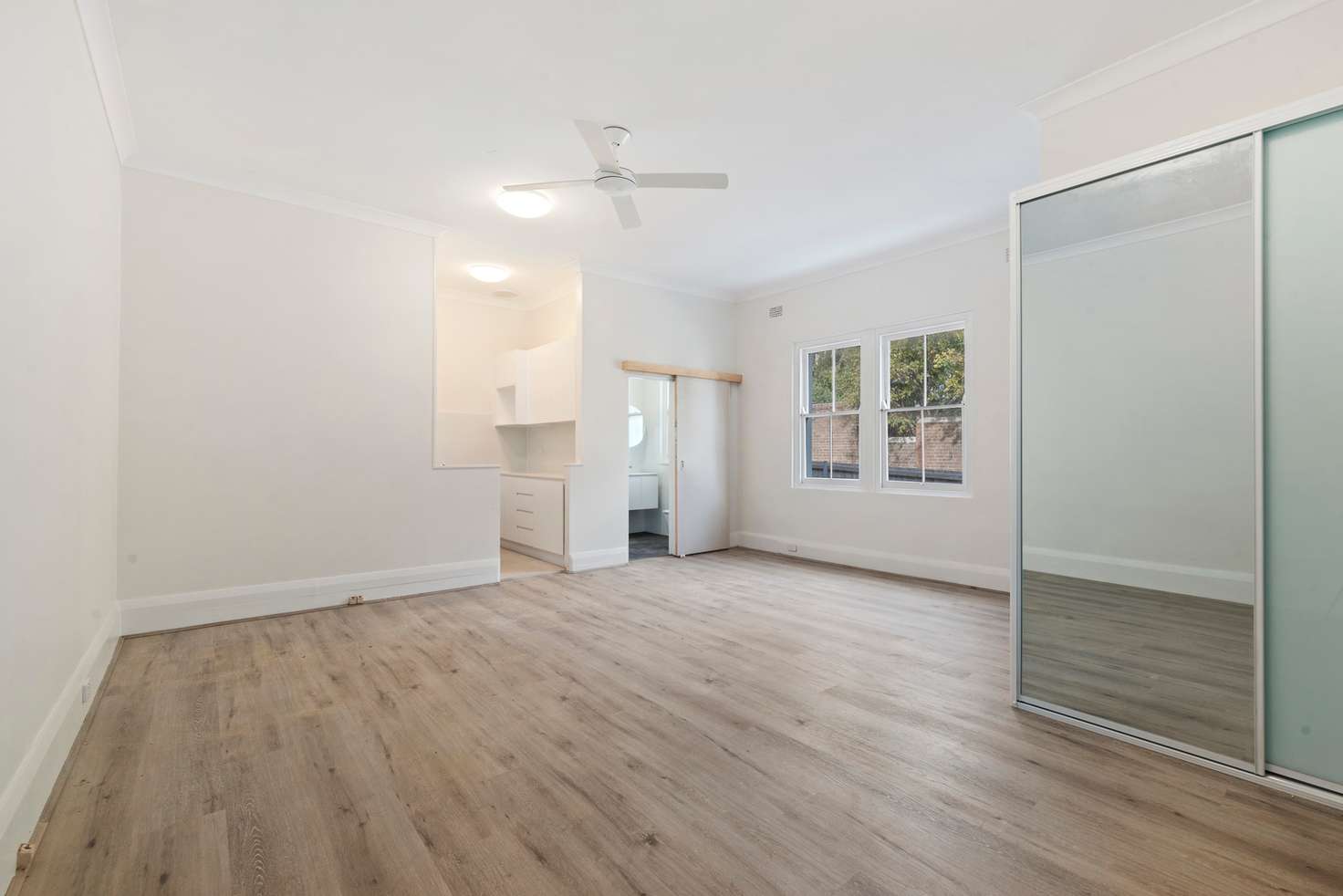 Main view of Homely unit listing, 2/1 Furber Road, Centennial Park NSW 2021