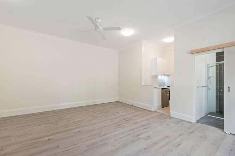 Second view of Homely unit listing, 2/1 Furber Road, Centennial Park NSW 2021