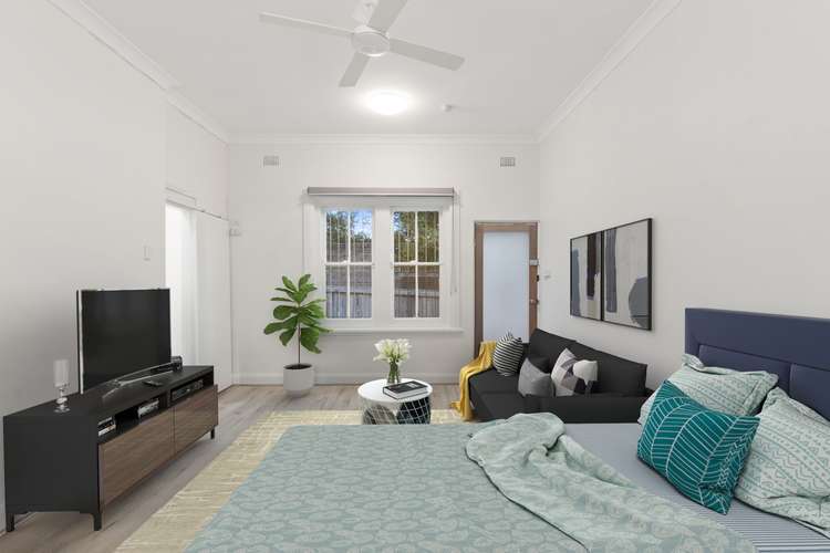 Fifth view of Homely unit listing, 2/1 Furber Road, Centennial Park NSW 2021