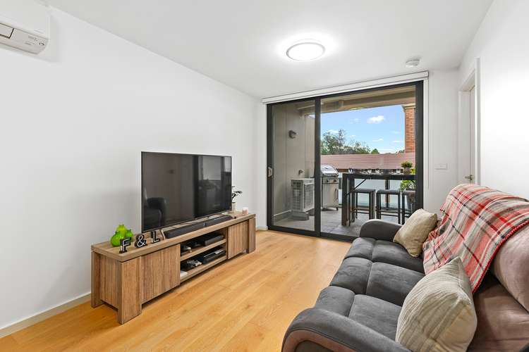Fourth view of Homely apartment listing, 111/1165 Stud Rd, Rowville VIC 3178