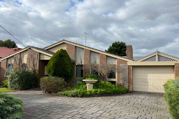 Main view of Homely house listing, 60 Hanson Road, Craigieburn VIC 3064