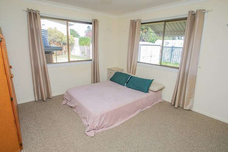 Fourth view of Homely house listing, 4 Claydon Street, Chinchilla QLD 4413