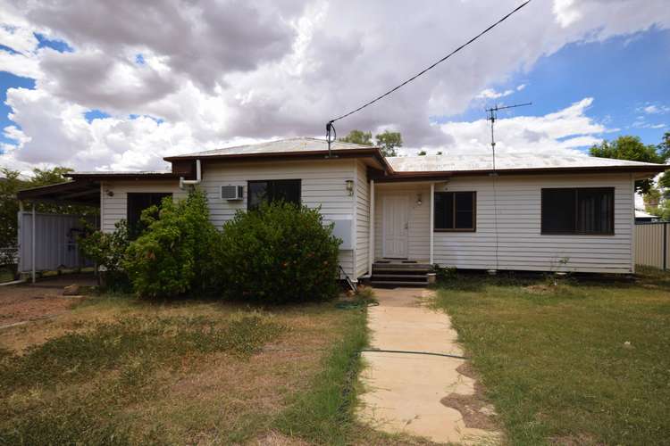 22 BROLGA STREET, Longreach QLD 4730