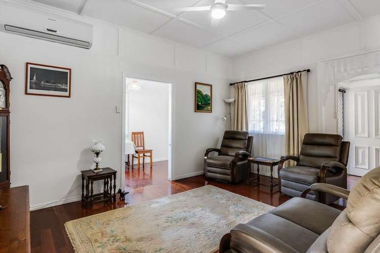 Second view of Homely house listing, 15A Dalmeny Street, Wilsonton QLD 4350