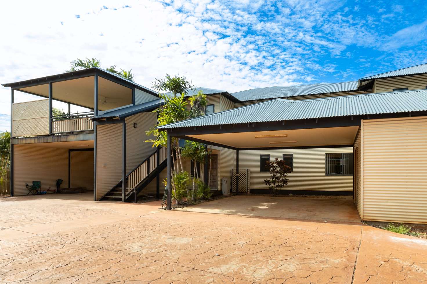 Main view of Homely unit listing, 5/8 Seko Place, Cable Beach WA 6726