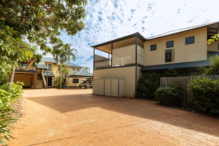 Second view of Homely unit listing, 5/8 Seko Place, Cable Beach WA 6726