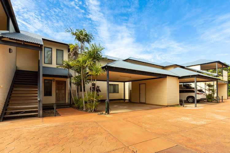 Third view of Homely unit listing, 5/8 Seko Place, Cable Beach WA 6726